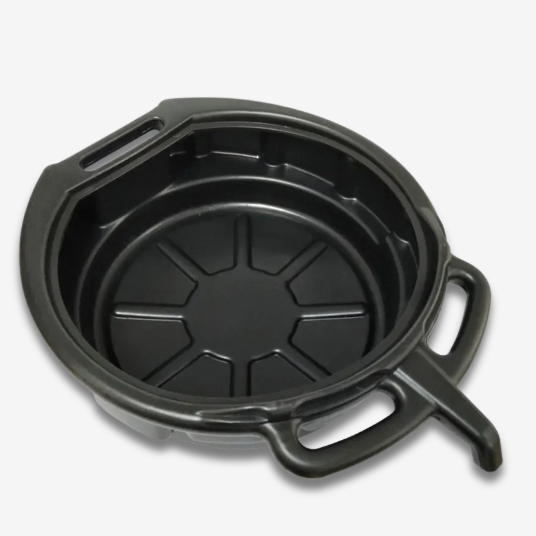 Bol de changement d'huile de voiture 16L