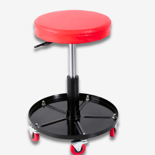 Chaise de Mécanicien ronde velar