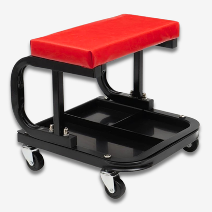 chaise de Mécanicien Velar avec Rangement Pratique WJS-027