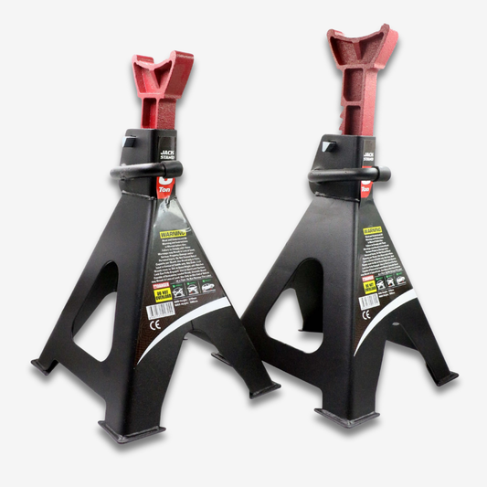 Chandelle de voiture 6 Tonnes / 1 Paire (2 Pièces)