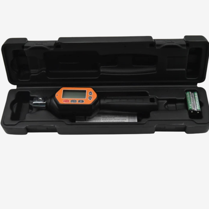 Clé dynamométrique 6-30nm Digital 1/4 BS362019