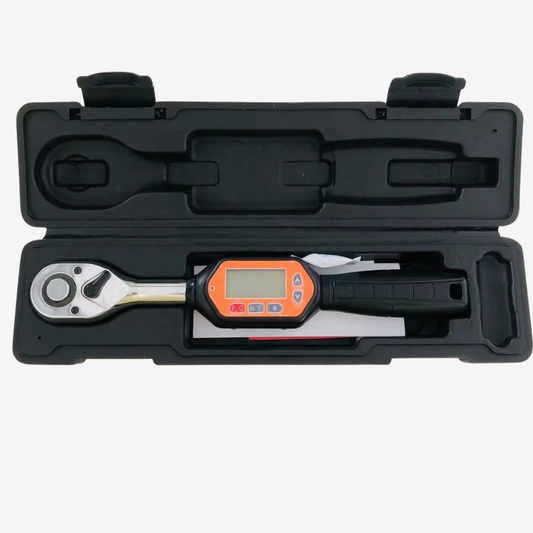 Clé dynamométrique 8-10nm Digital 1/4 BS62018