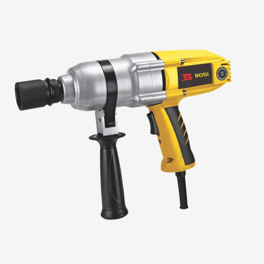 Clé électrique à couple réglable de 600W 3/4" bs662305