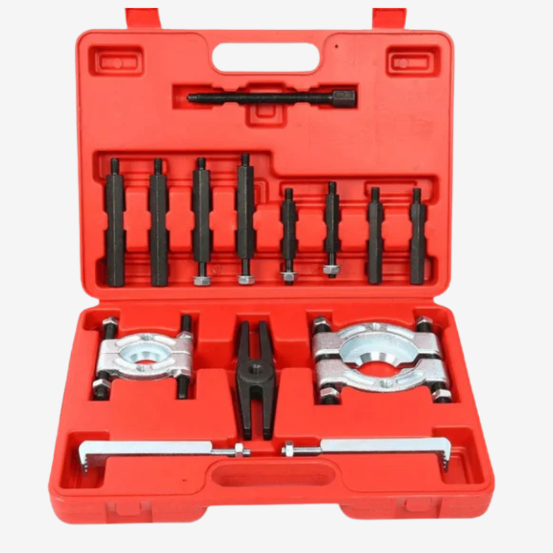 Coffret d'extracteur de roulement 14Pcs