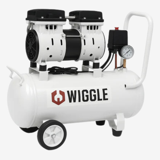 compresseur silence 30L