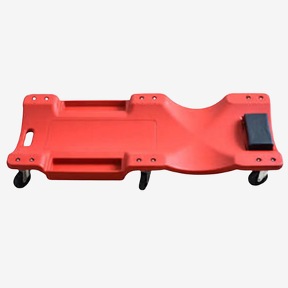 Couchette Mécanique Rouge YZ-A117