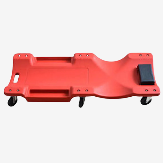 Couchette Mécanique Rouge YZ-A117