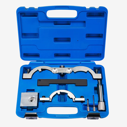 Ensemble d'outils de verrouillage de synchronisation de moteur Turbo, Opel, SachChevrolet, 1.0, 1.2, 1.4 WD011