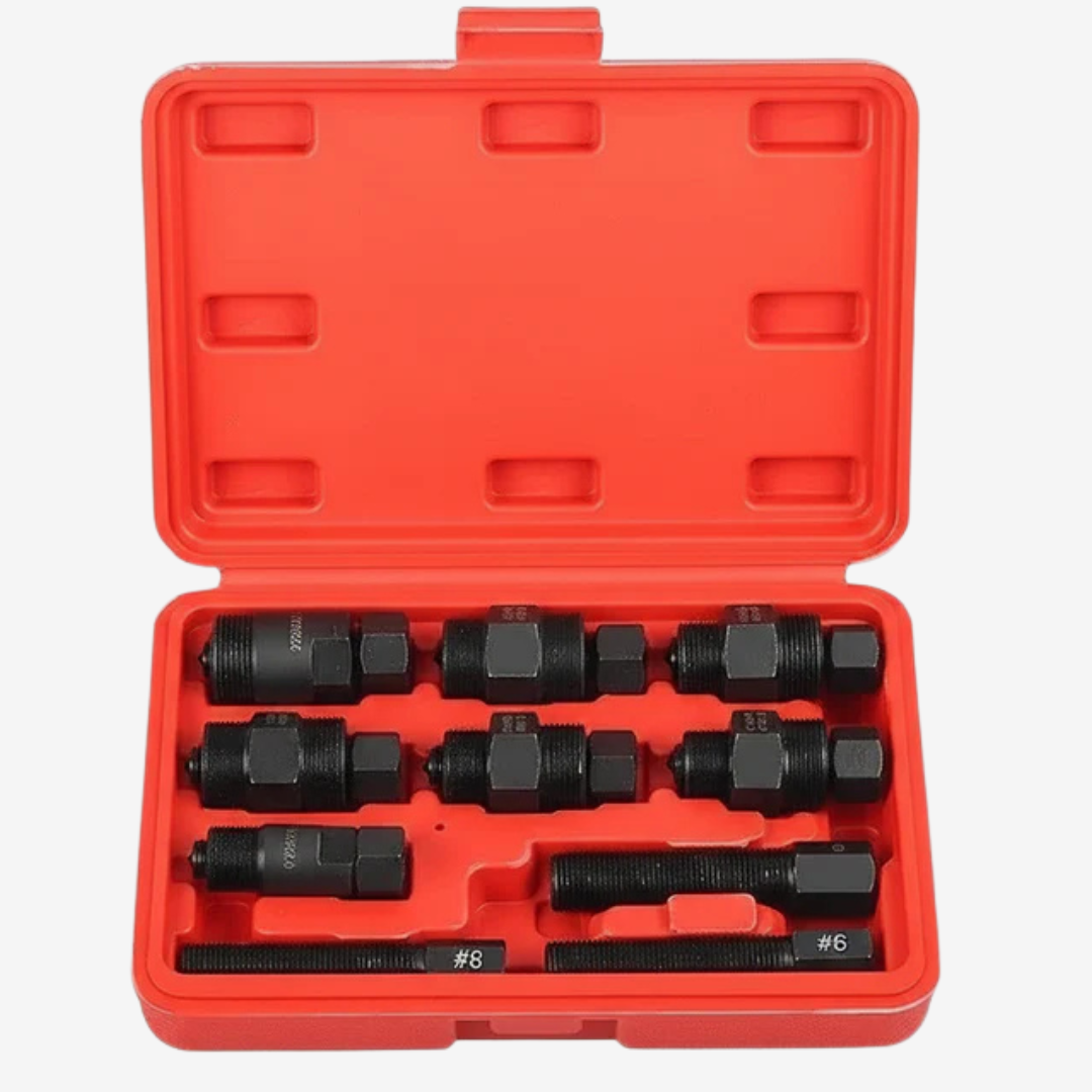 Extracteur de volant moteur pour moto tout-terrain 10Pcs YZ6084