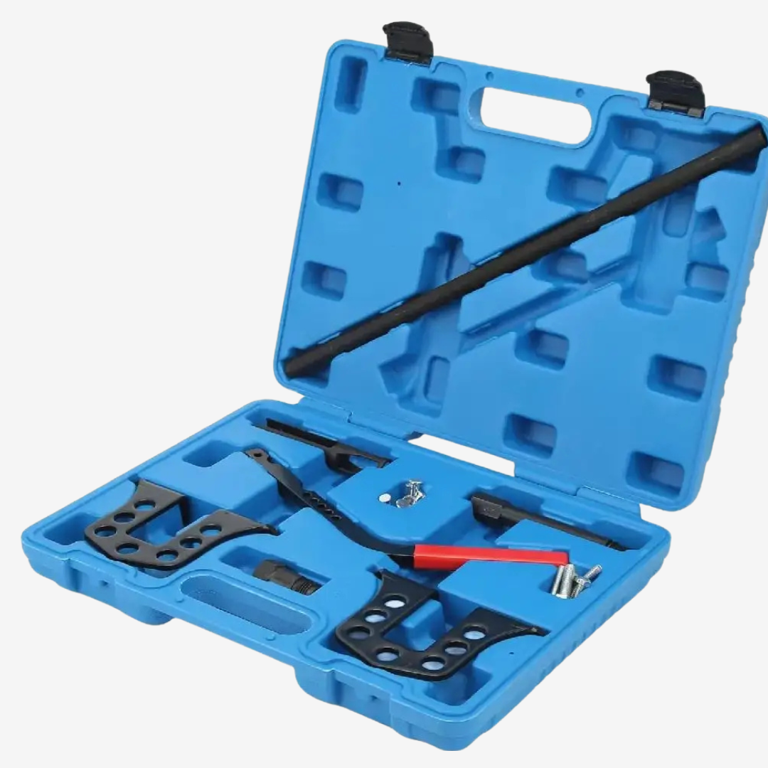 Installateur de dissolvant de ressort de soupape