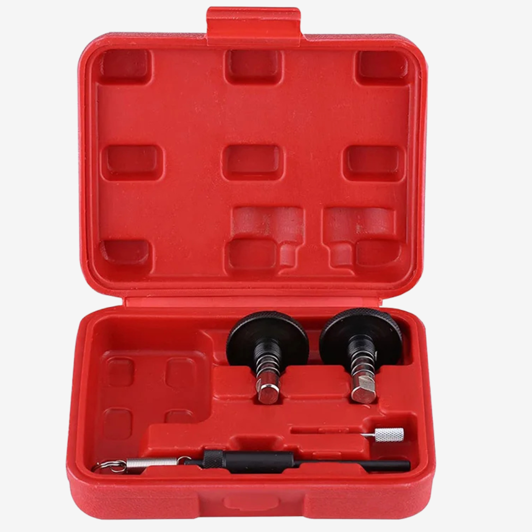 Kit Calage FIAT OPEL FORD 1.3 L CDTI 16V WD018