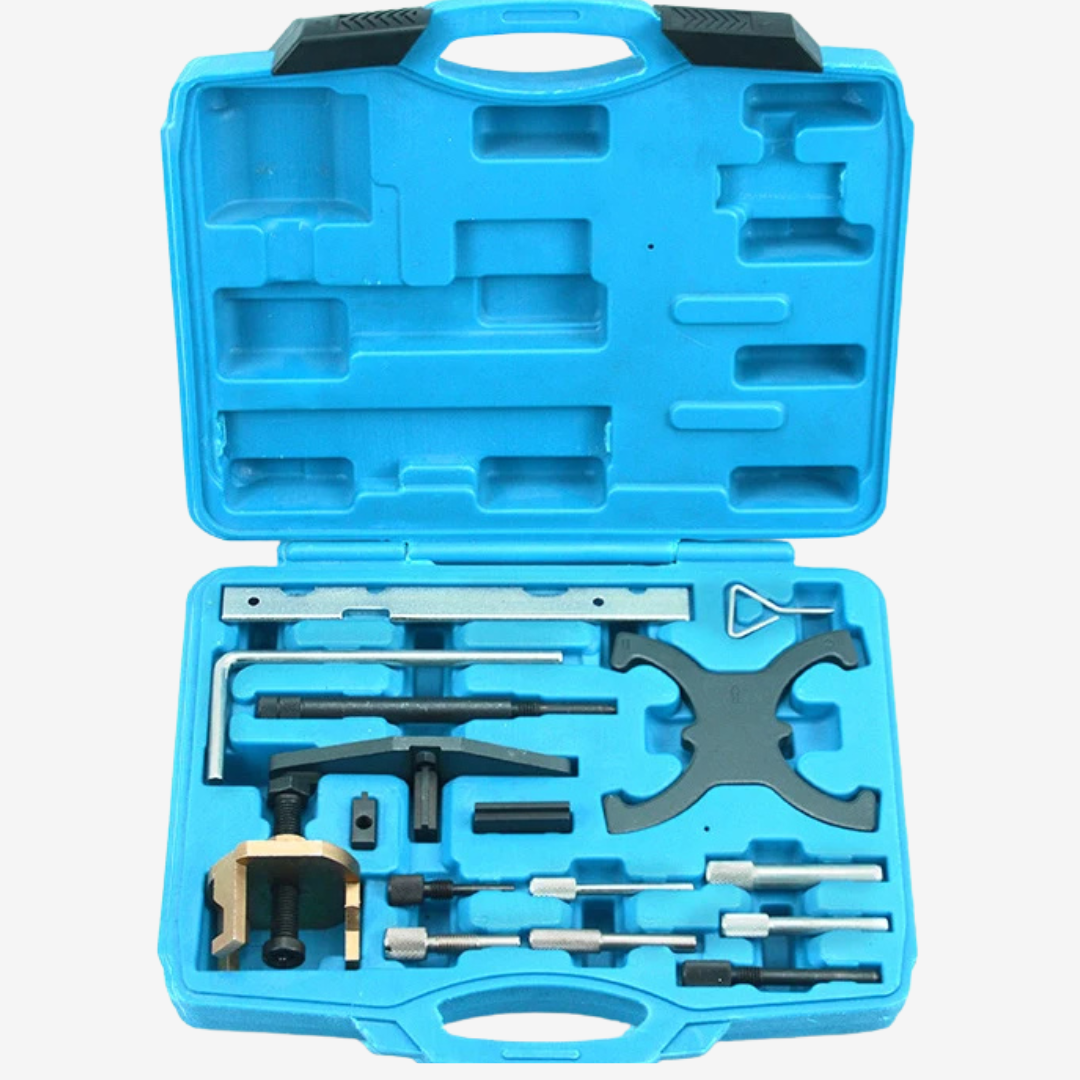 Kit Calage Moteur Ford/Mazda TDCi