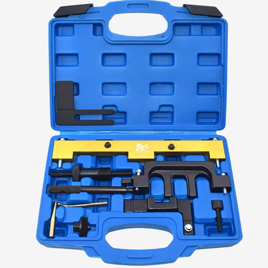 Kit Calage Distribution Compatible avec BMW 1.8 2.0 i N42 N46