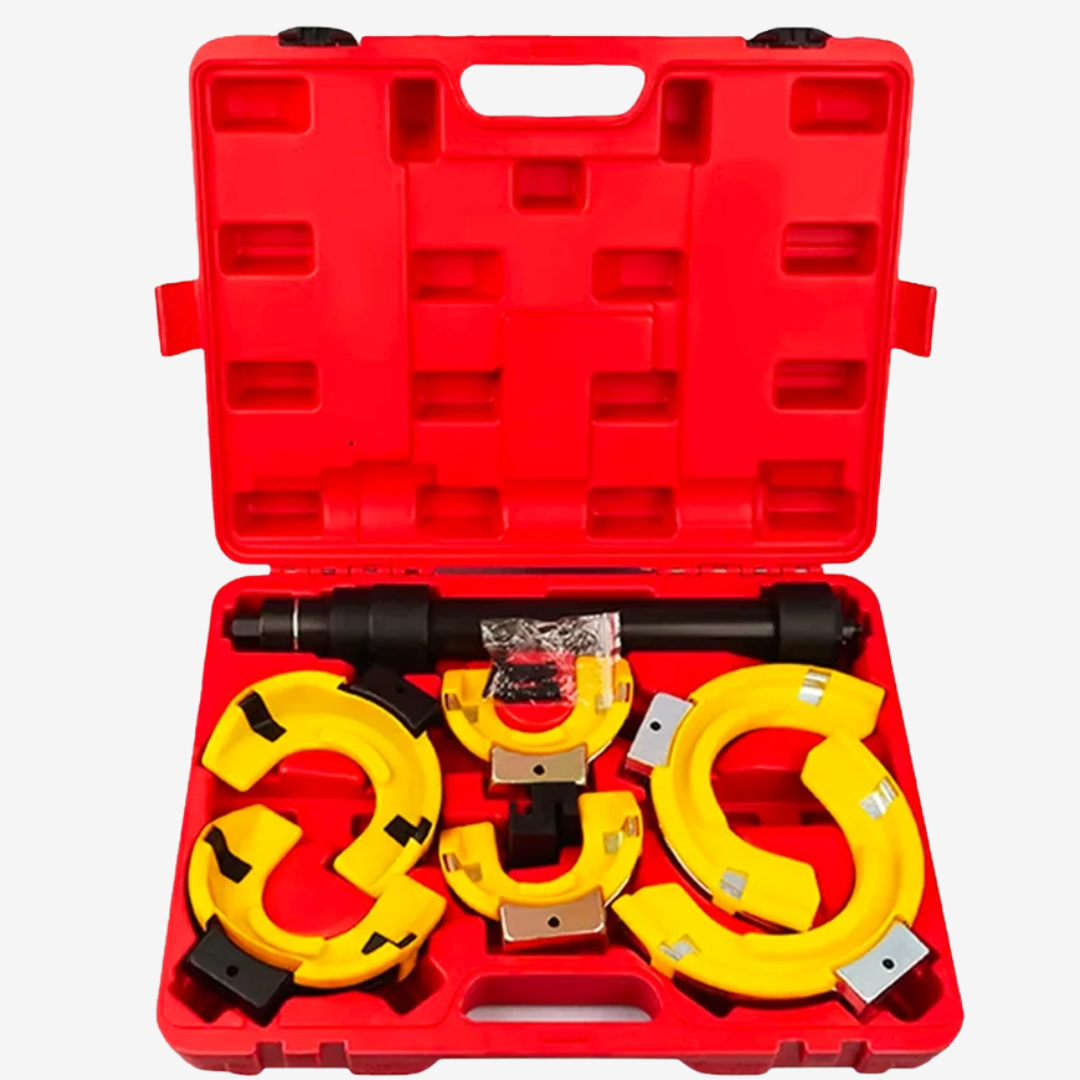 Kit Compresseur de Ressort