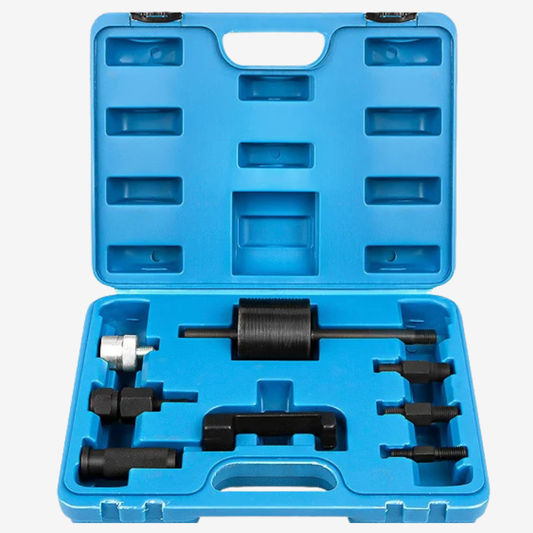 KIT D'EXTRACTION D'INJECTEURS EN 8 PIÈCES