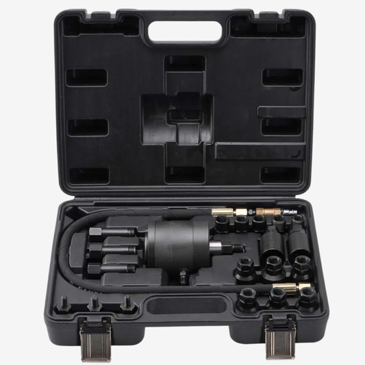 Kit extracteur d'injecteur diesel pneumatiqueYZ6102