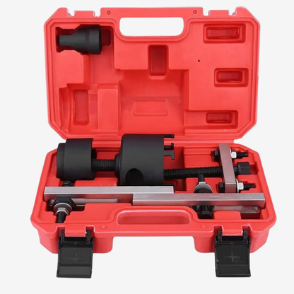 Kit d'outils d'installation et extraction d'embrayage