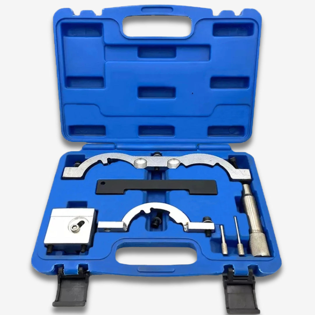 Kit d'outils de calage du moteur Turbo