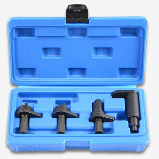 KIT DE CALAGE DE 4 PCS