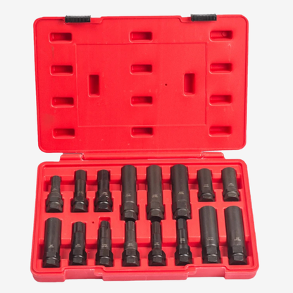 KIT DE DÉMONTAGE VERROU DE ROUE NEUF