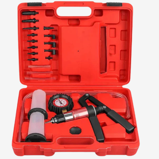 kit de testeur de pompe à vide YZ8011