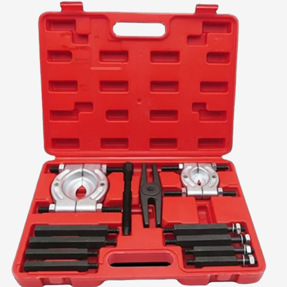Kit Extracteur de Roulements 12PCS