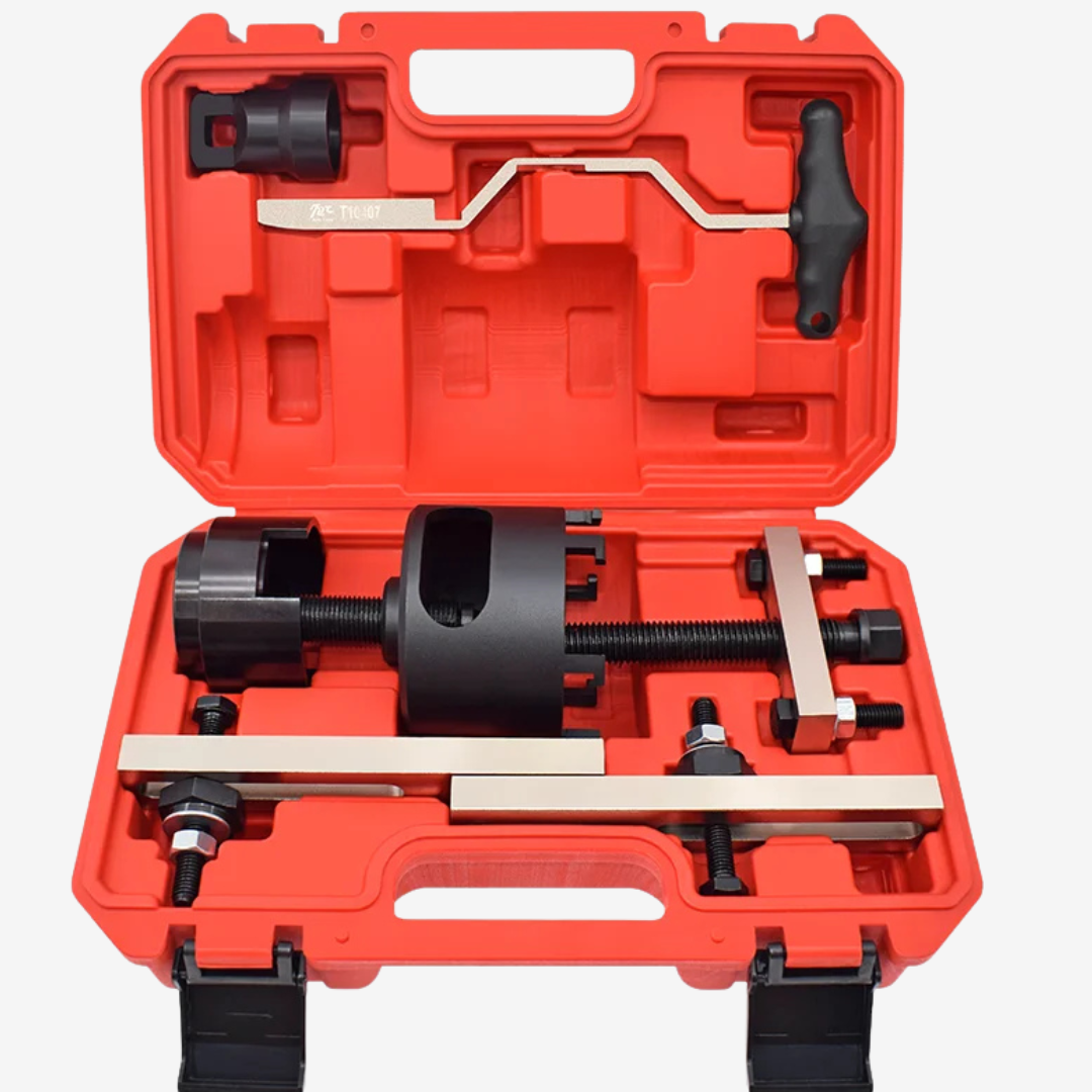 Kits d'outils d'installation et extraction d'embrayage