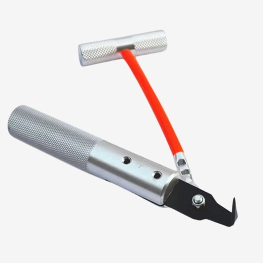 Outil de démontage de pare-brise de voiture