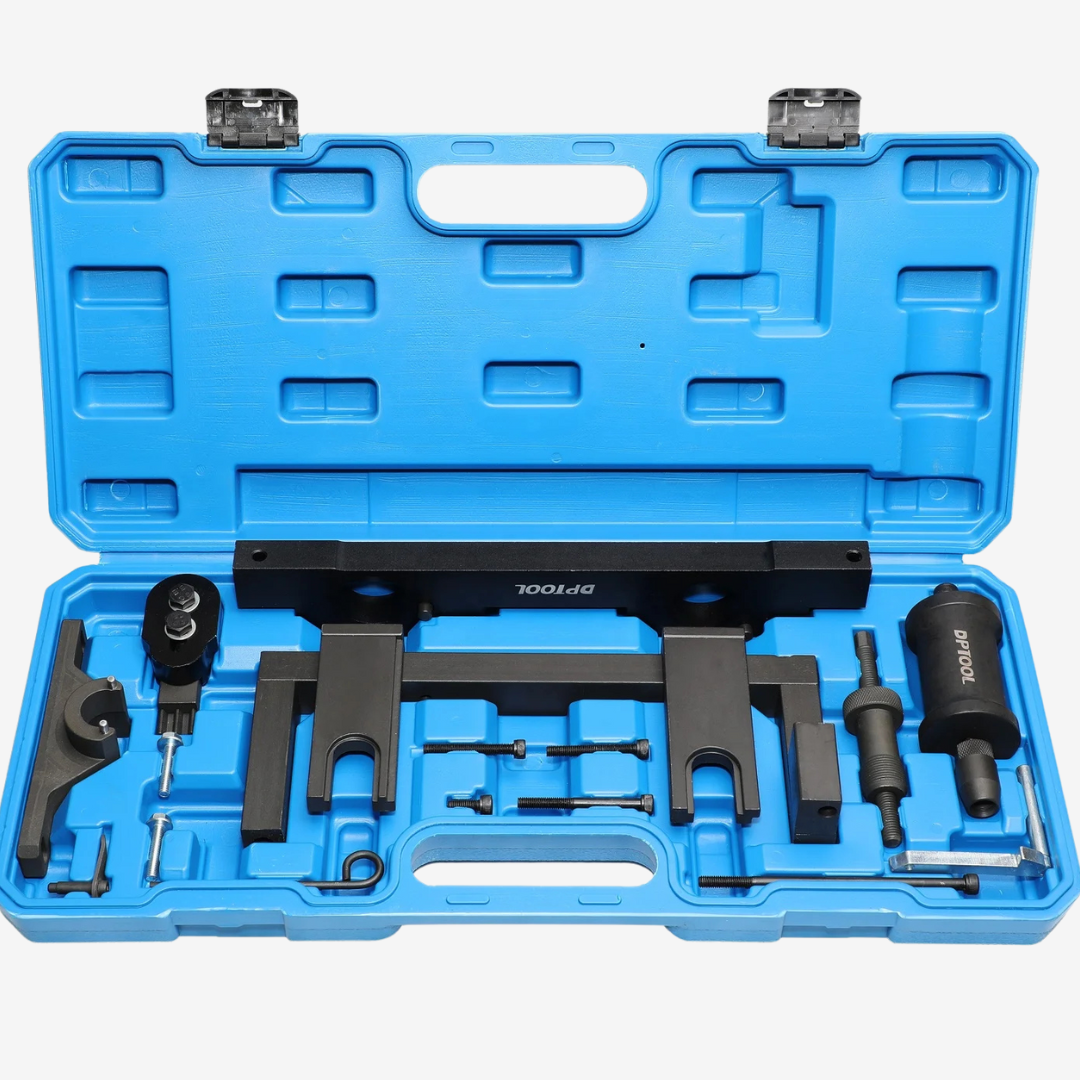Outil de verrouillage d'arbre à cames compatible avec moteur BMW N26 New 3 Series 5 Series N20