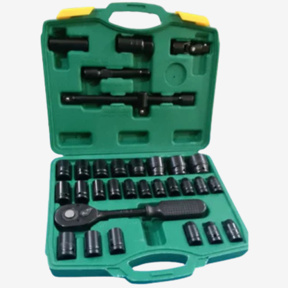 PIÈCES JEU DE DOUILLES D'ENTRAÎNEMENT