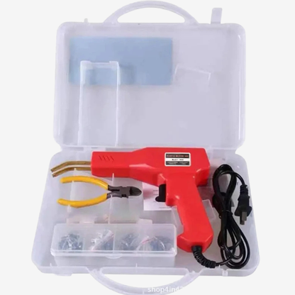 Pistolet de soudage pour le plastique