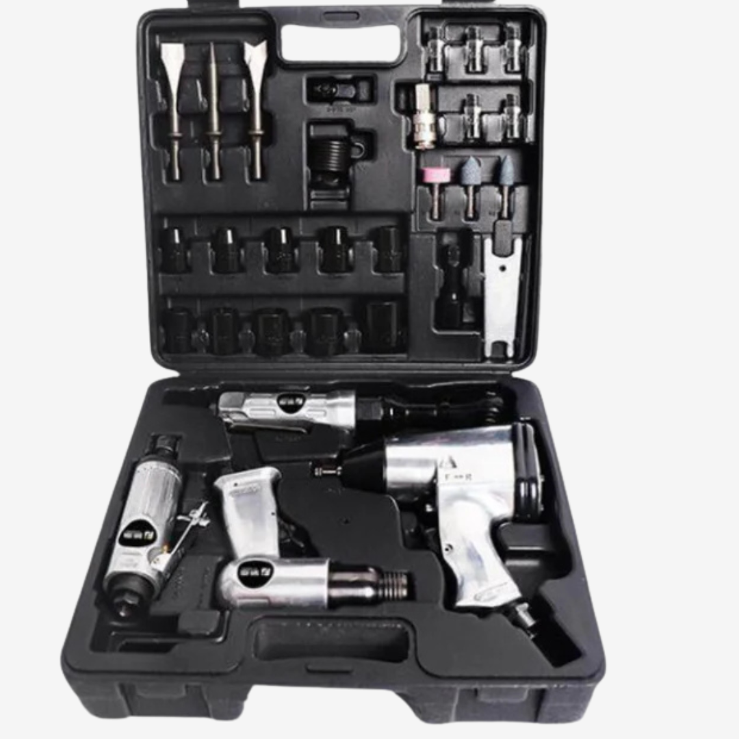 Pneumatic repair kit tools  YZ9190