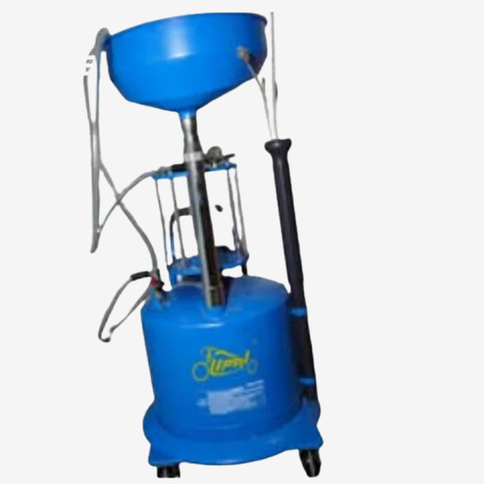 Pompe à vidange d'huile lipal 50L