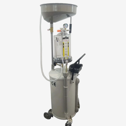 VIDANGEUR D'HUILE 70 L PNEUMATIQUE  YZ3397