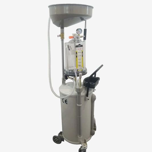 VIDANGEUR D'HUILE 70 L PNEUMATIQUE  YZ3397