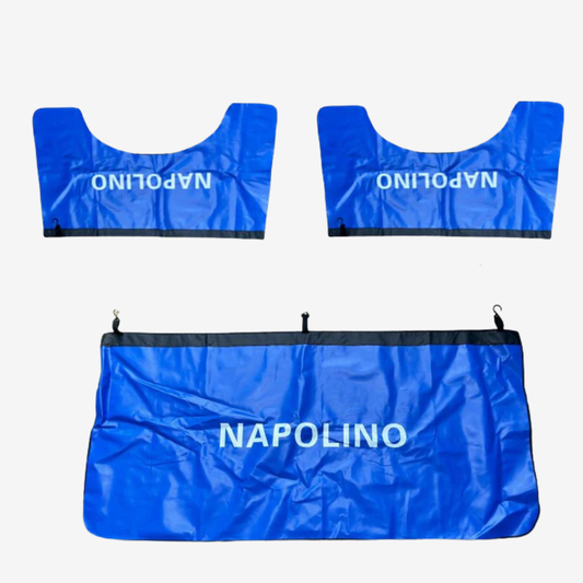 Tapis Aile Protection Napolino