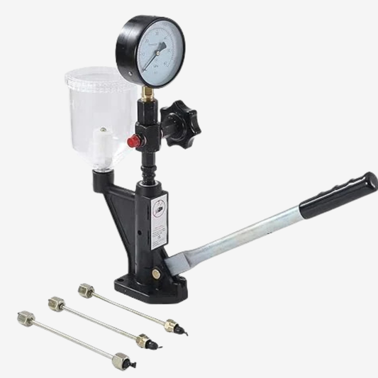 Testeur d'injecteurs diesel manuel YZ7028