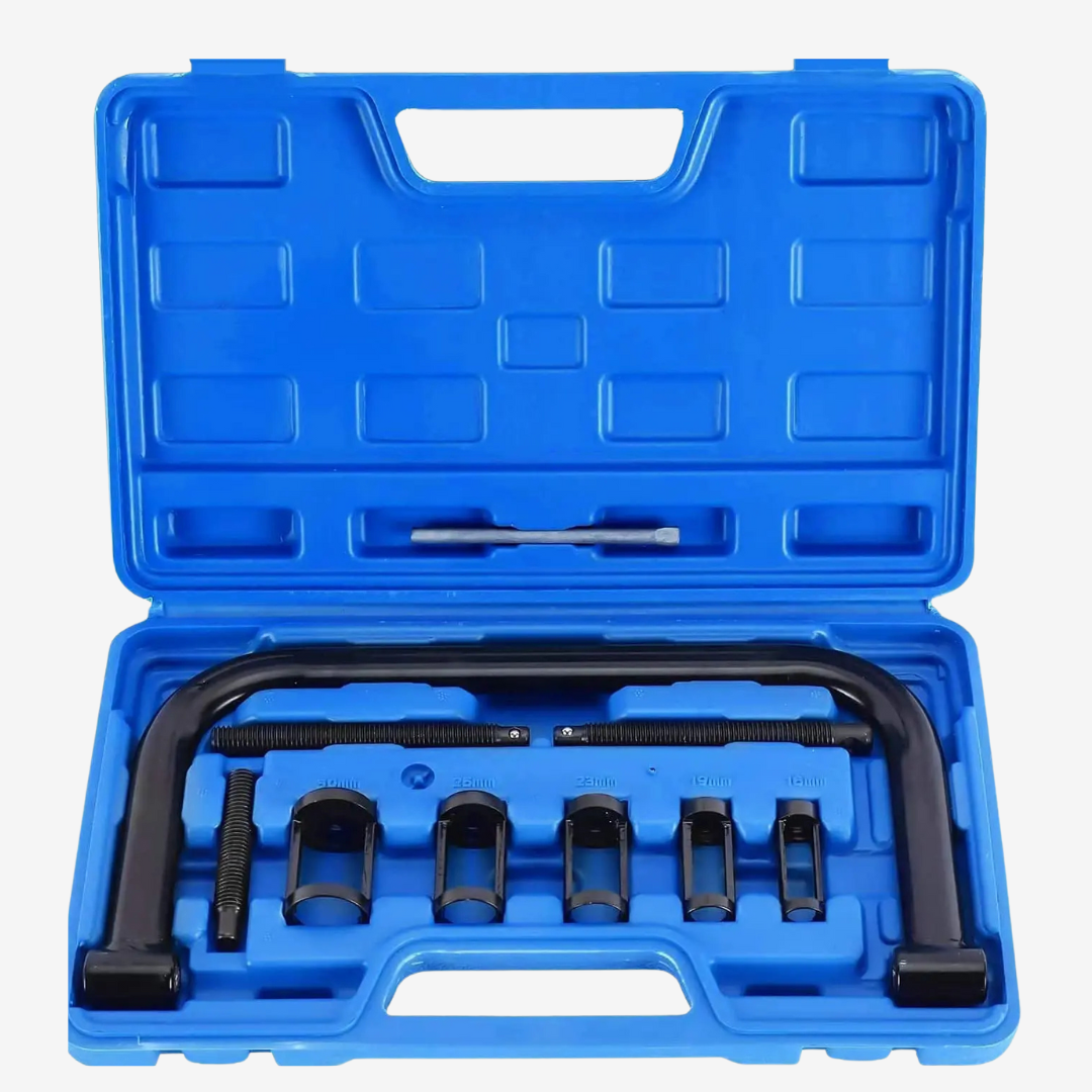 Vie 10Pcs Kit de compresseur de Ressort de Soupape lp1692