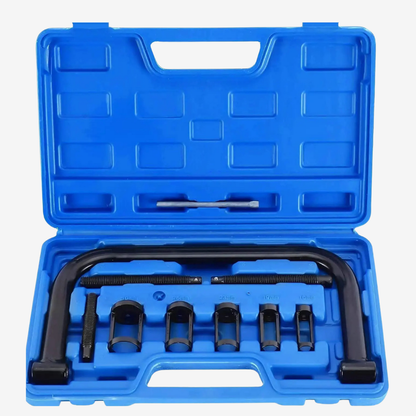 Vie 10Pcs Kit de compresseur de Ressort de Soupape lp1692