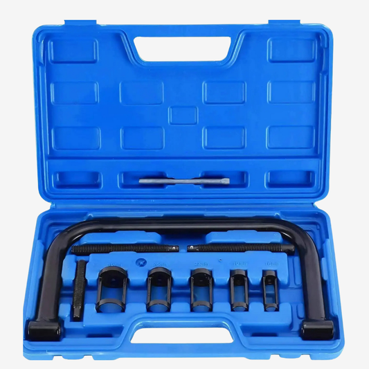 Vie 10Pcs Kit de compresseur de Ressort de Soupape lp1692