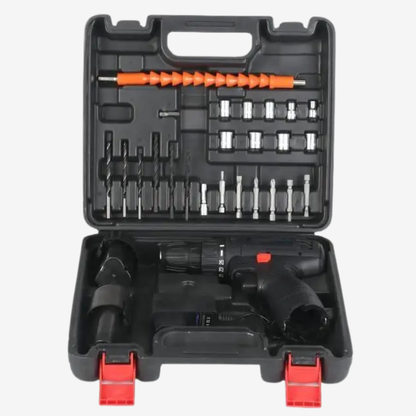 VISSEUSE PERSSEUSE IGGLE 36 V