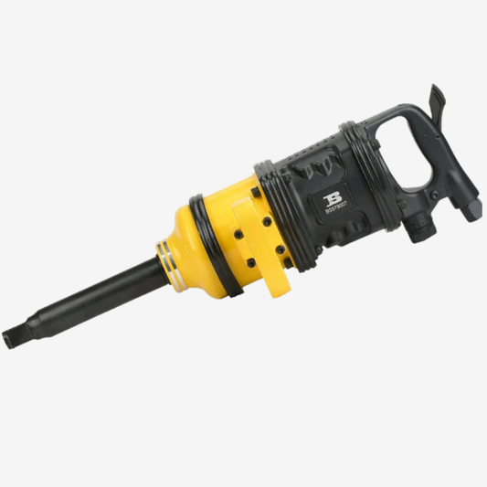 Clé À Chocs Pneumatique Professionnel 1 pouce  Pour Camion BS579007