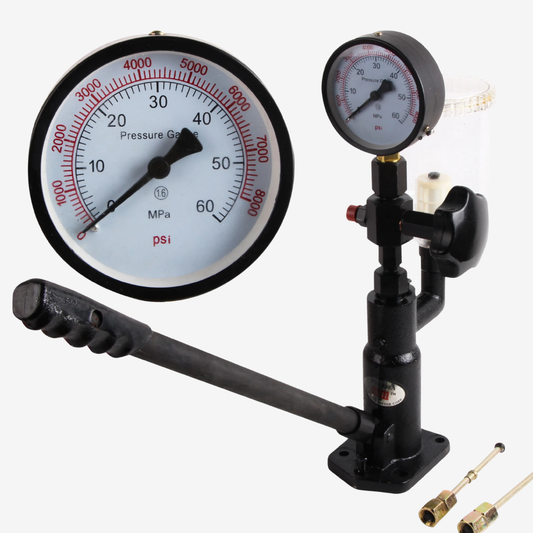 nozzle tester and injector tester,fuel injector tester, nozzle tester S60H YZ7028