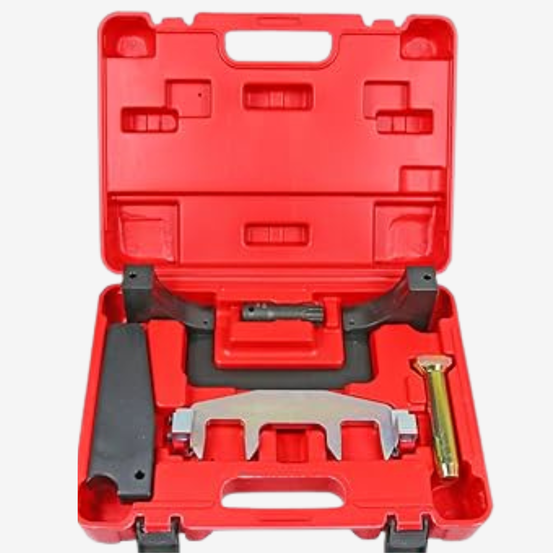 MERCEDES M27 1.8 Chain Drive Camshaft Align Lock Tool Set YZ9010