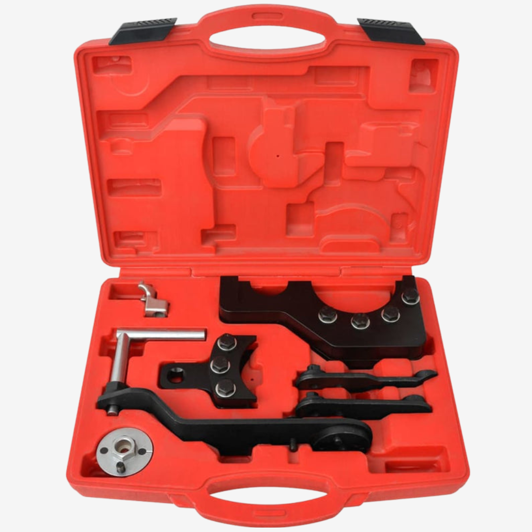 Vw2.5 4.9 （5.0）TDI PD Diesel Engine Timing Tool Set Vw 2.5 4.(5.0)TDI PD YZ9006