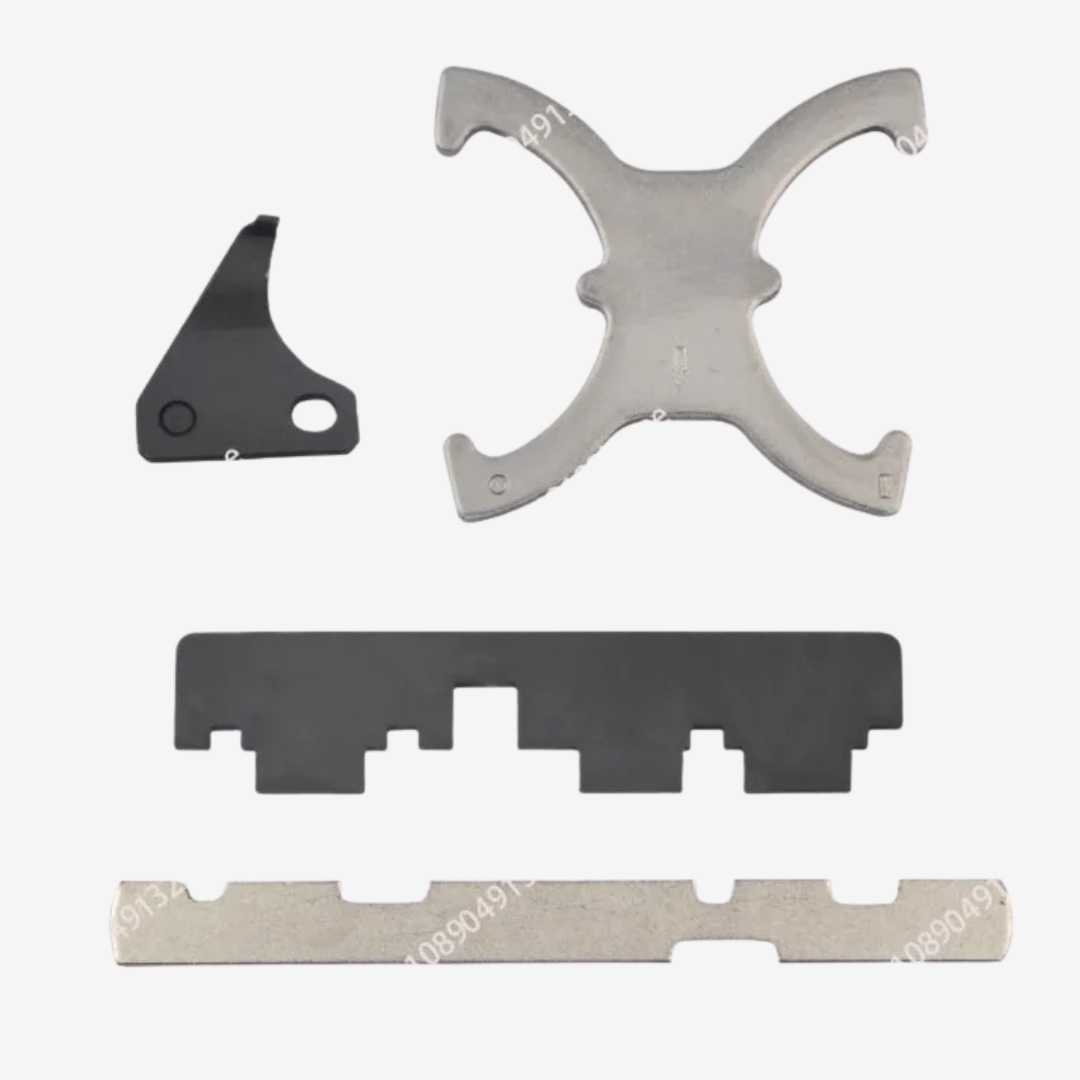 kit calage essence Ford YZ9029