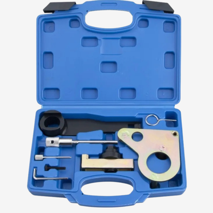 kit d'outils de calage moteur, diesel Renault, Opel et Nissan YZ9032