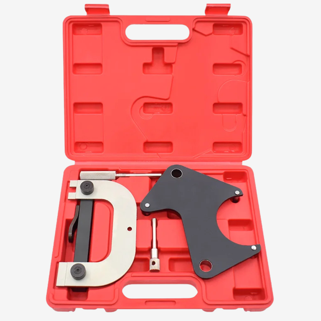 kit d'outils de calage de distribution pour moteurs Renault YZ9034