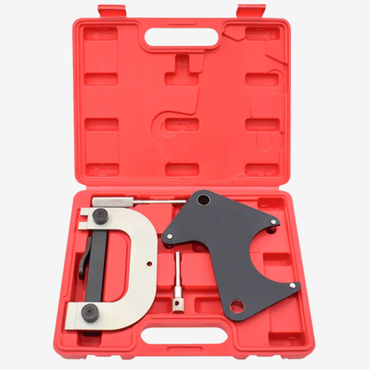 kit d'outils de calage de distribution pour moteurs Renault YZ9034