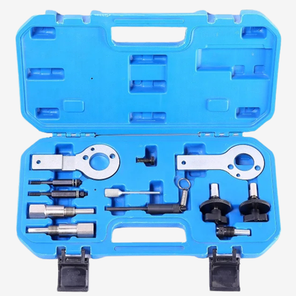 kit d'outils de calage diesel Ford, Fiat, Suzuki, Opel et GM 1.3 YZ9035